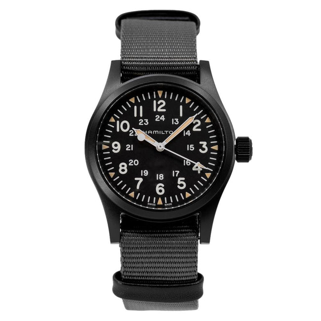 Hamilton H69409930