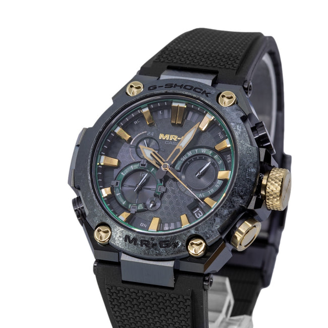 Casio MRG-B2000RG-3ADR