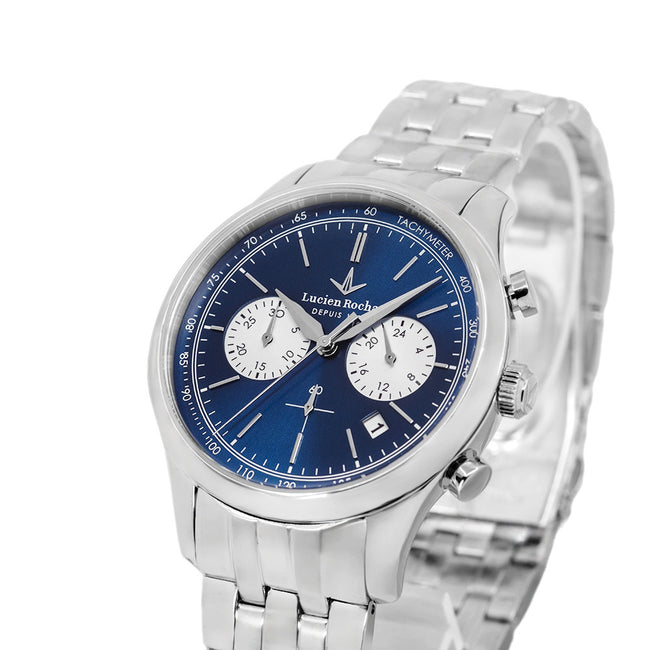 Lucien Rochat R0473615004