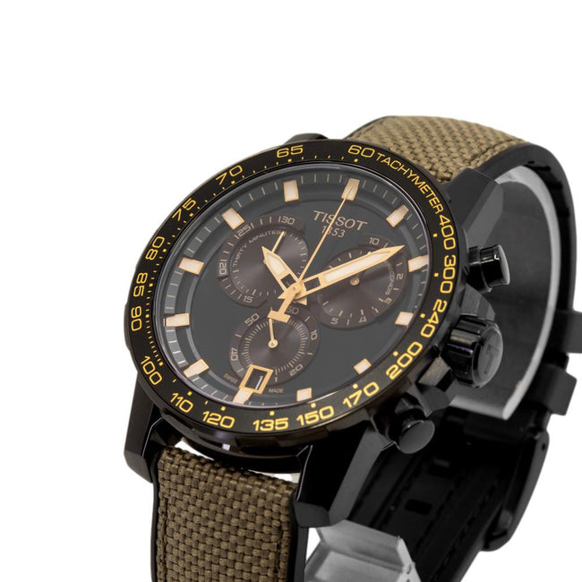 Tissot T1256173705101