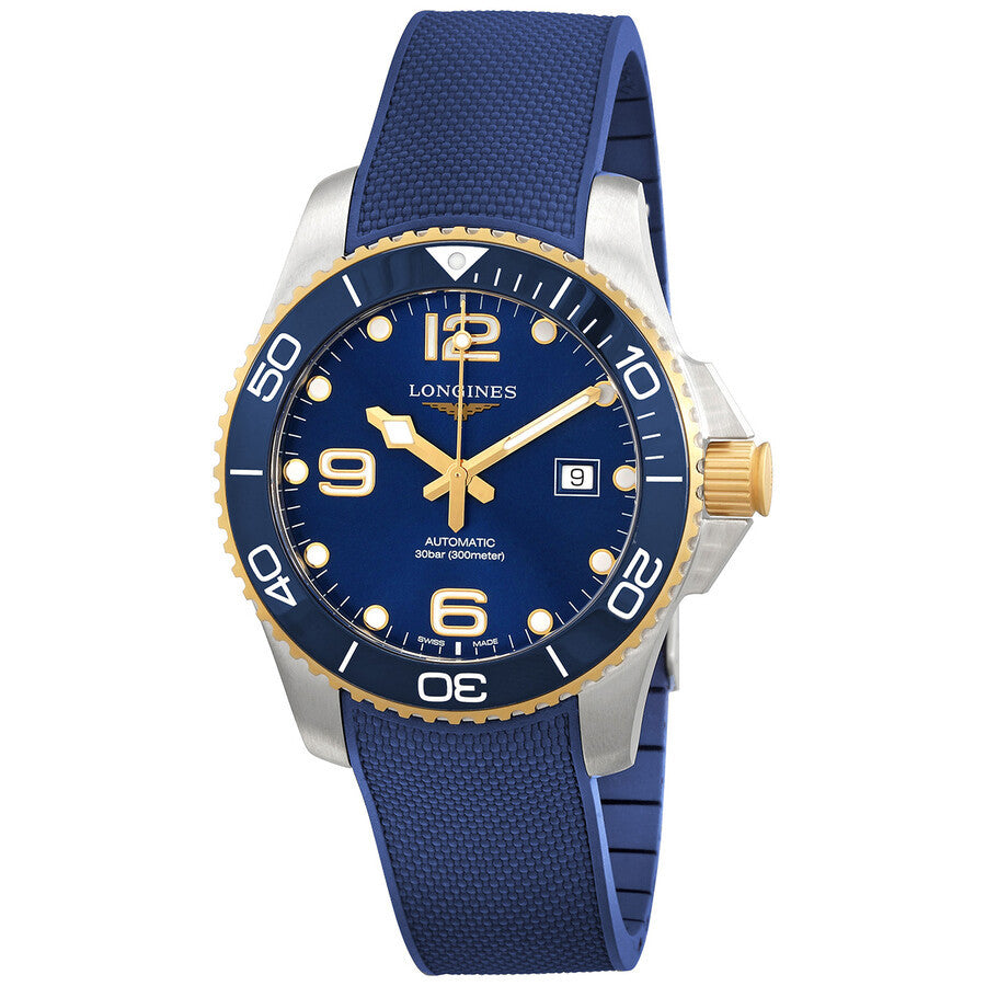 Longines L3.782.3.96.9