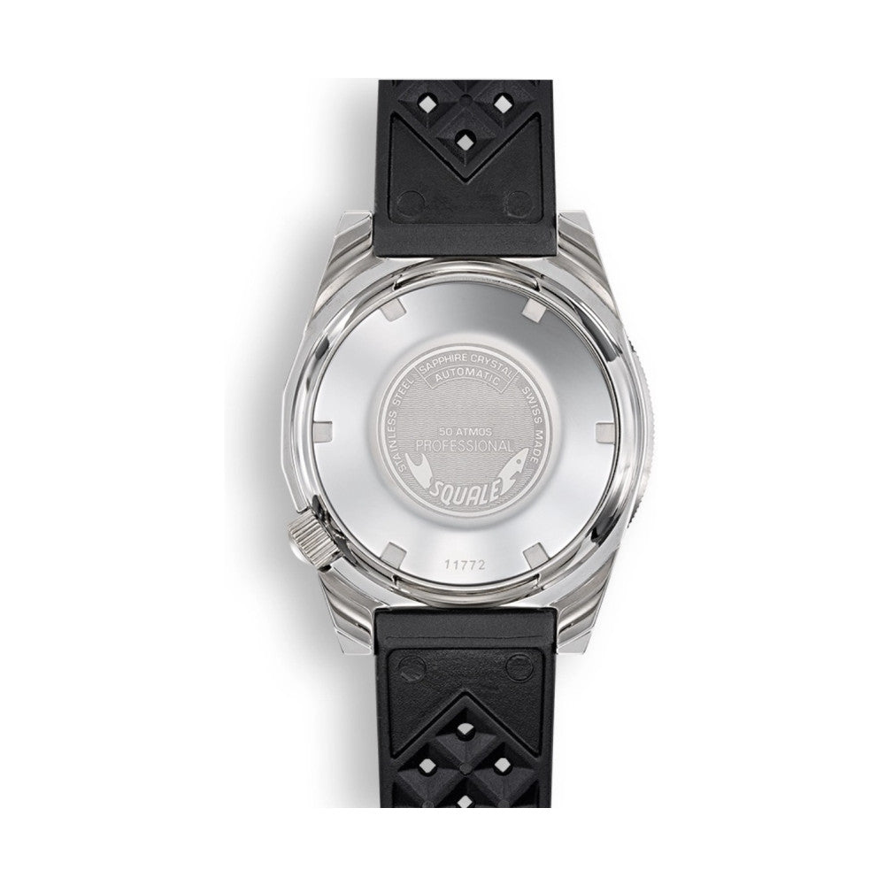 Squale 1521PROFGR.HT