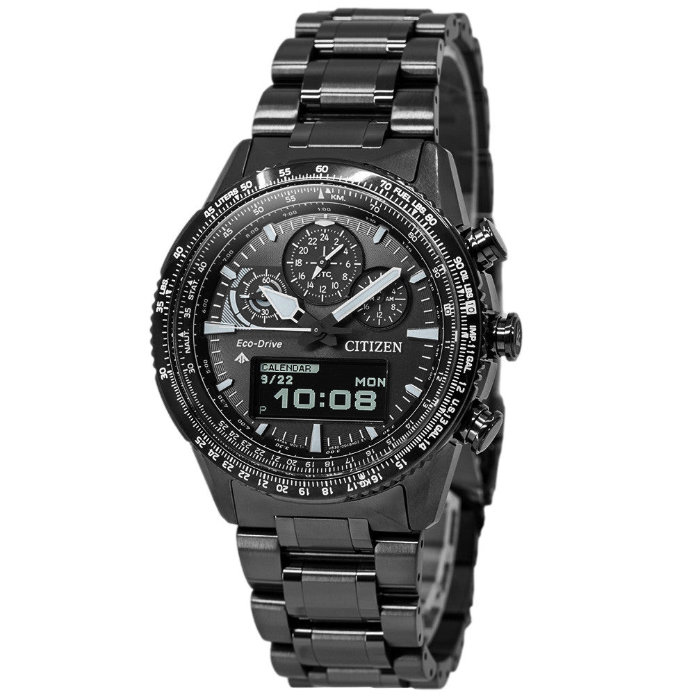 Citizen JV2005-58E