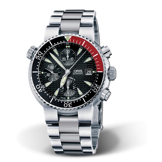Oris 01 674 7542 7154-07 8 24 70PEB