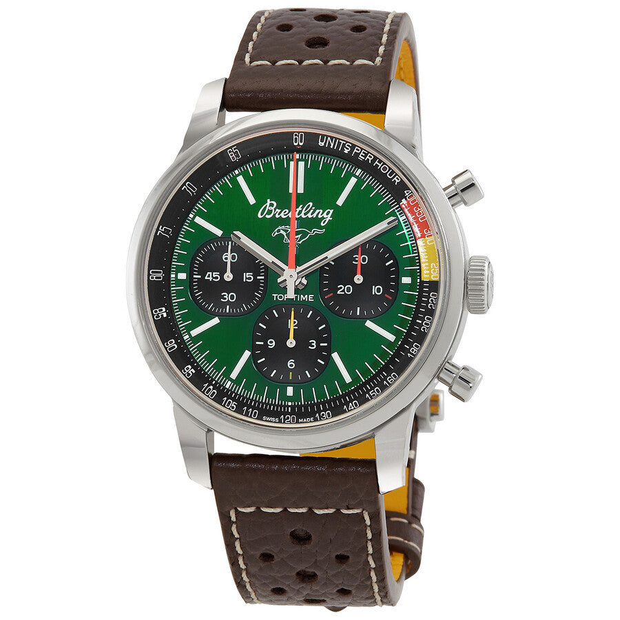 Breitling AB01762A1L1X1