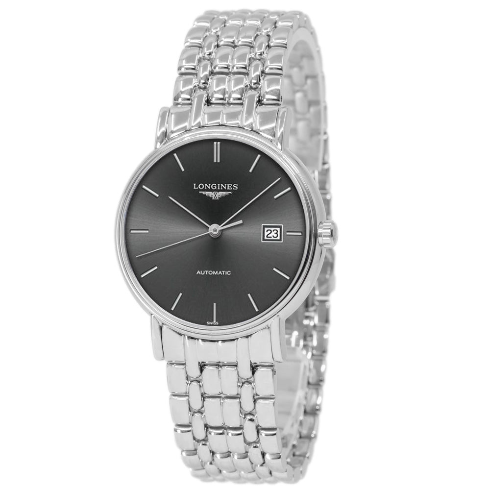 Longines L4.910.4.72.6