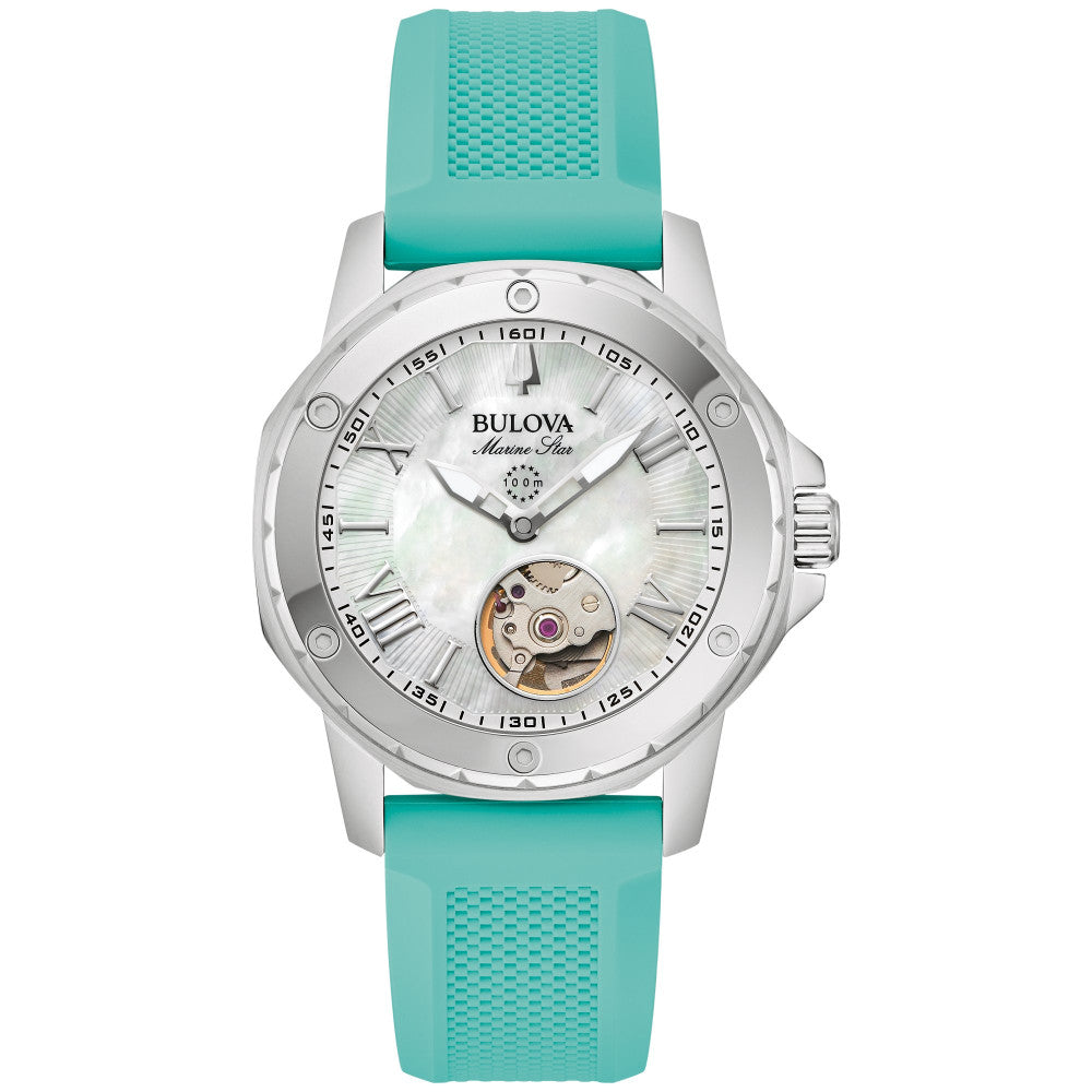 Bulova 96L325