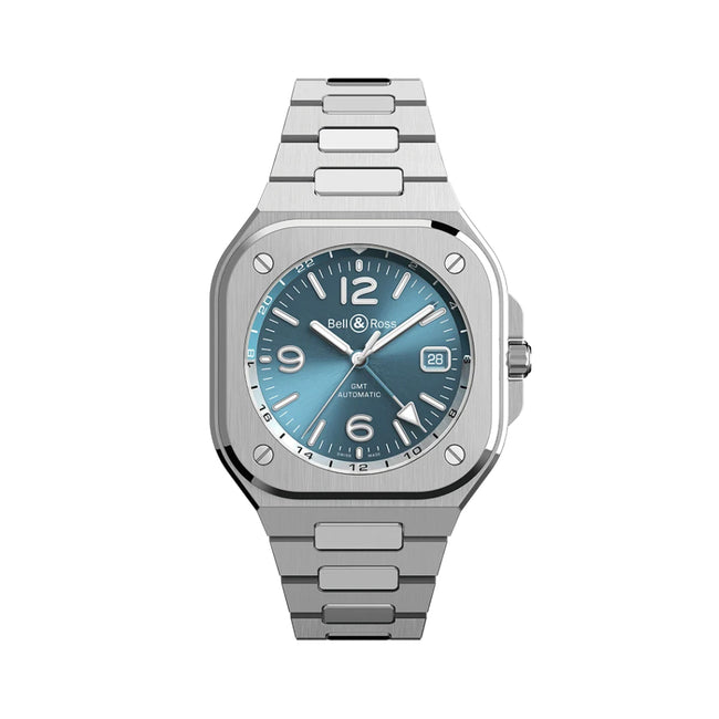 Bell & Ross BR05G-PB-ST/SST