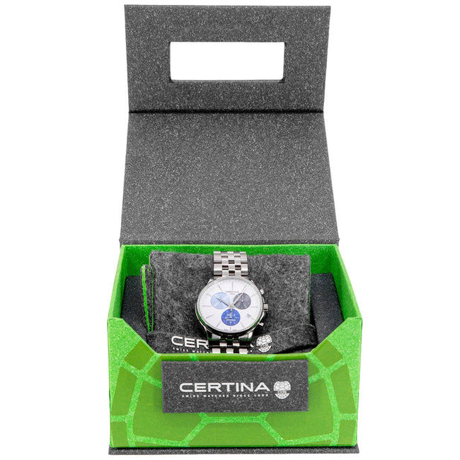 Certina C045.417.44.011.00