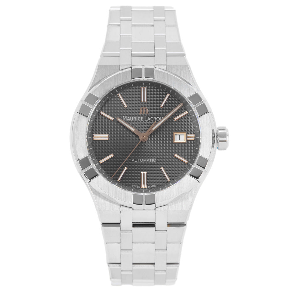 Maurice Lacroix AI6008-SS002-331-2