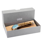 Oris 01 754 7779 4065-SET