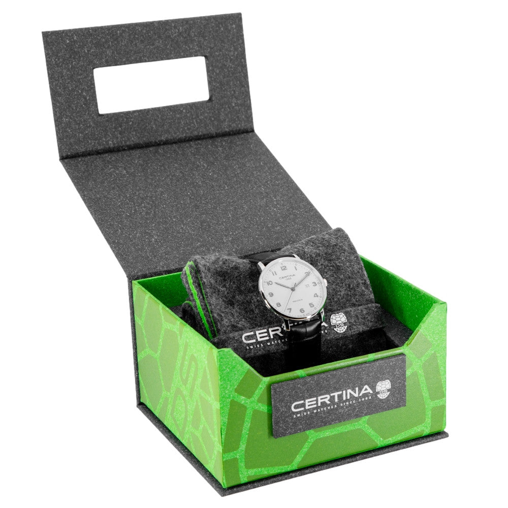 Certina C035.410.16.012.00