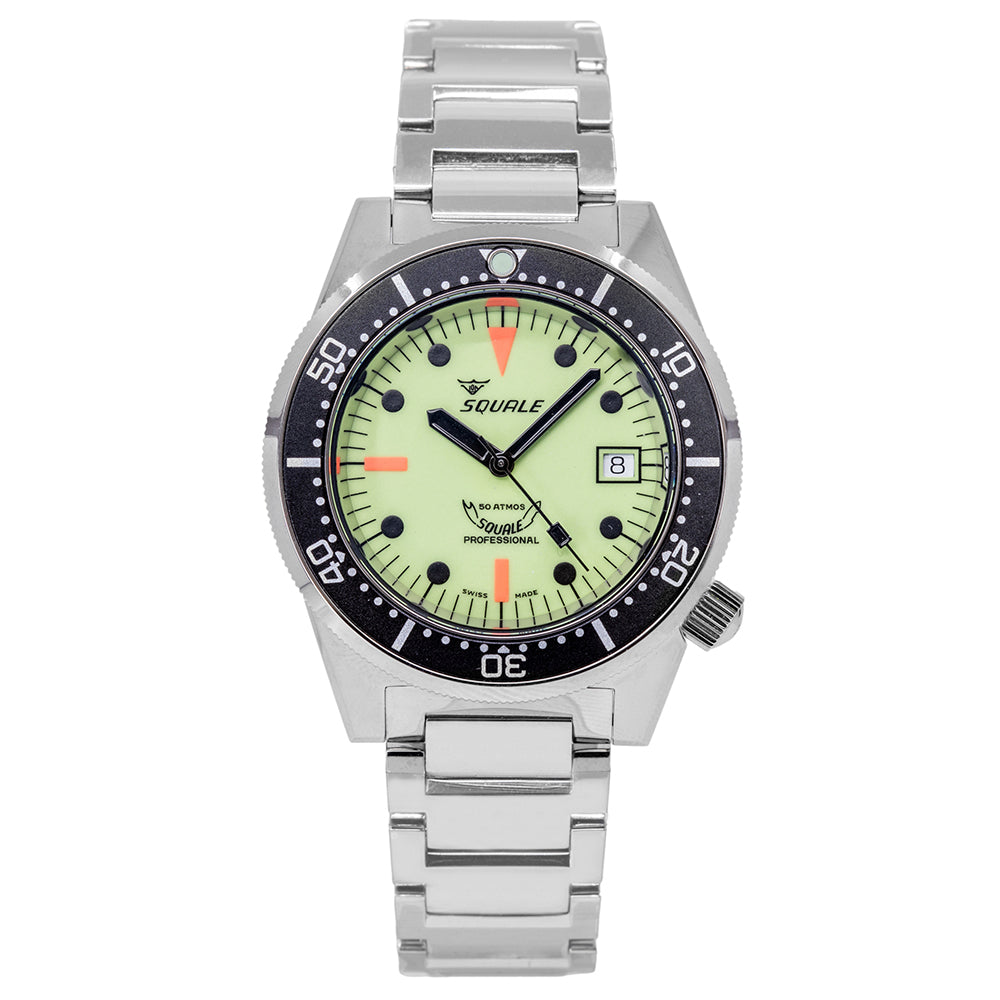 Squale 1521FULL.SQ20L