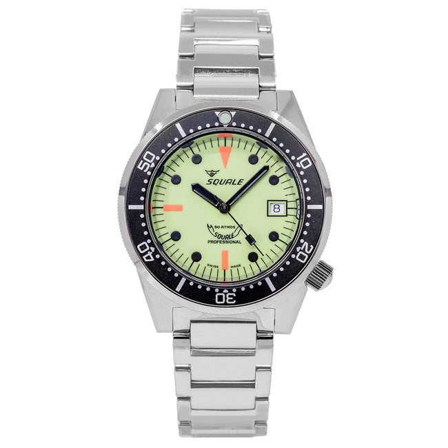 Squale 1521FULL.SQ20L