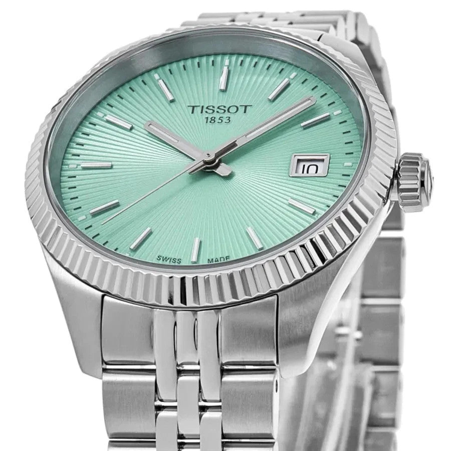 Tissot T156.210.11.091.00
