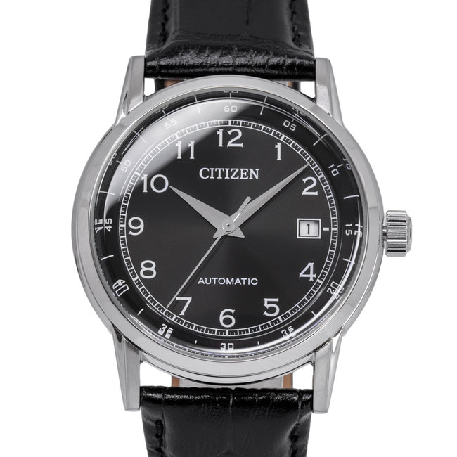Citizen NJ0210-05E