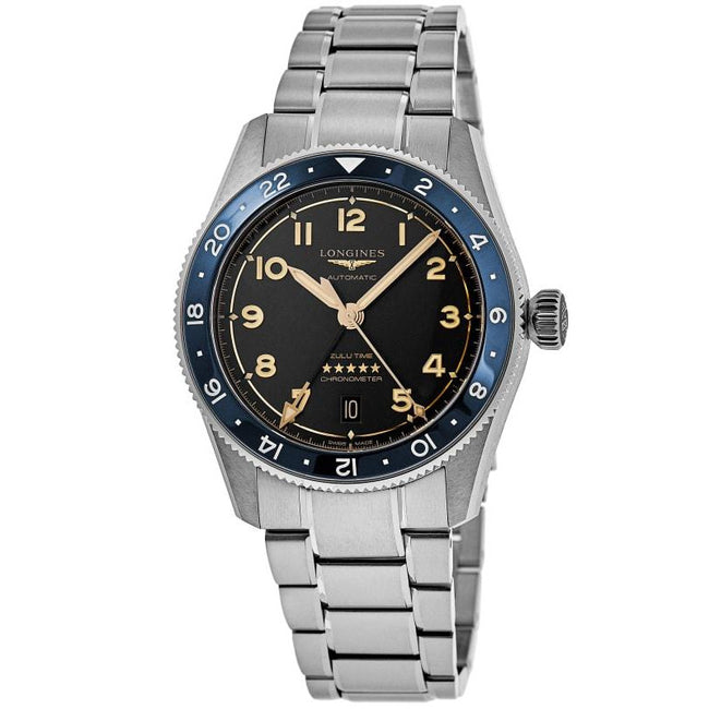 Longines L3.812.4.60.6