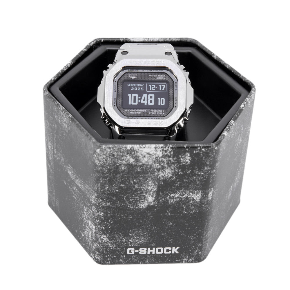 Casio GMW-BZ5000D-1ER