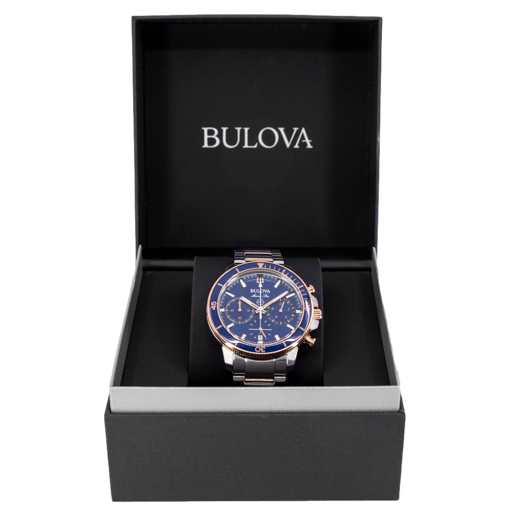 Bulova 98B301