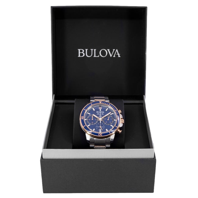 Bulova 98B301