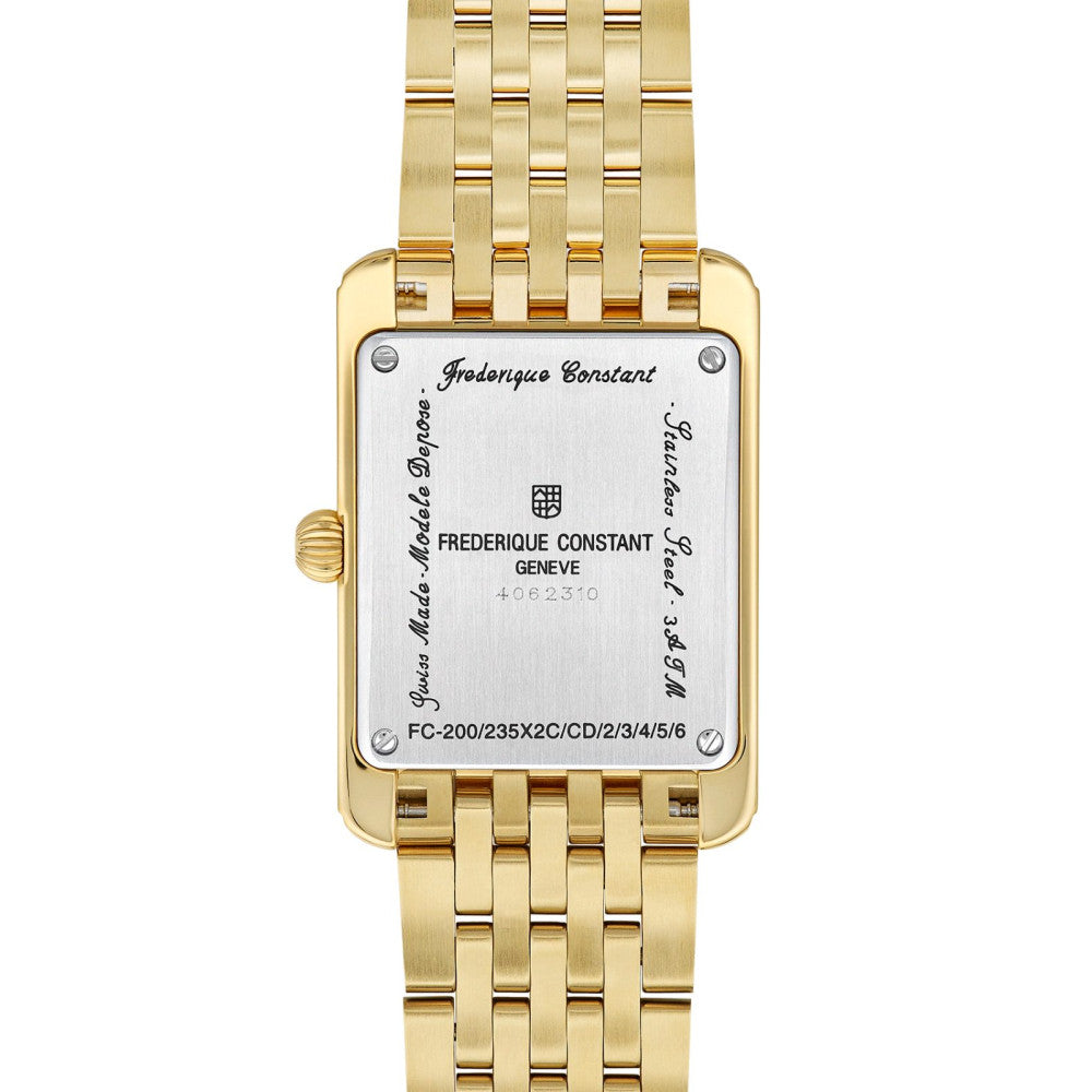 Frederique Constant FC-235S2C5B