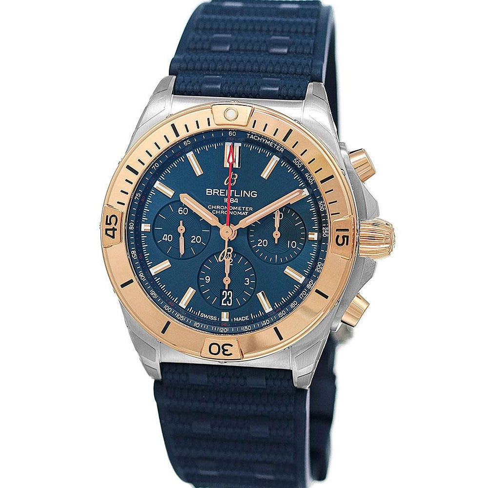 Breitling UB0134101C1S1