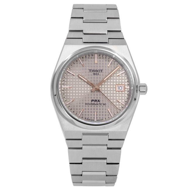 Tissot T1378074406100