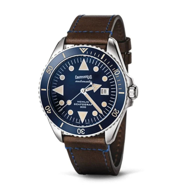 Eberhard & Co 41034.VSCP.08