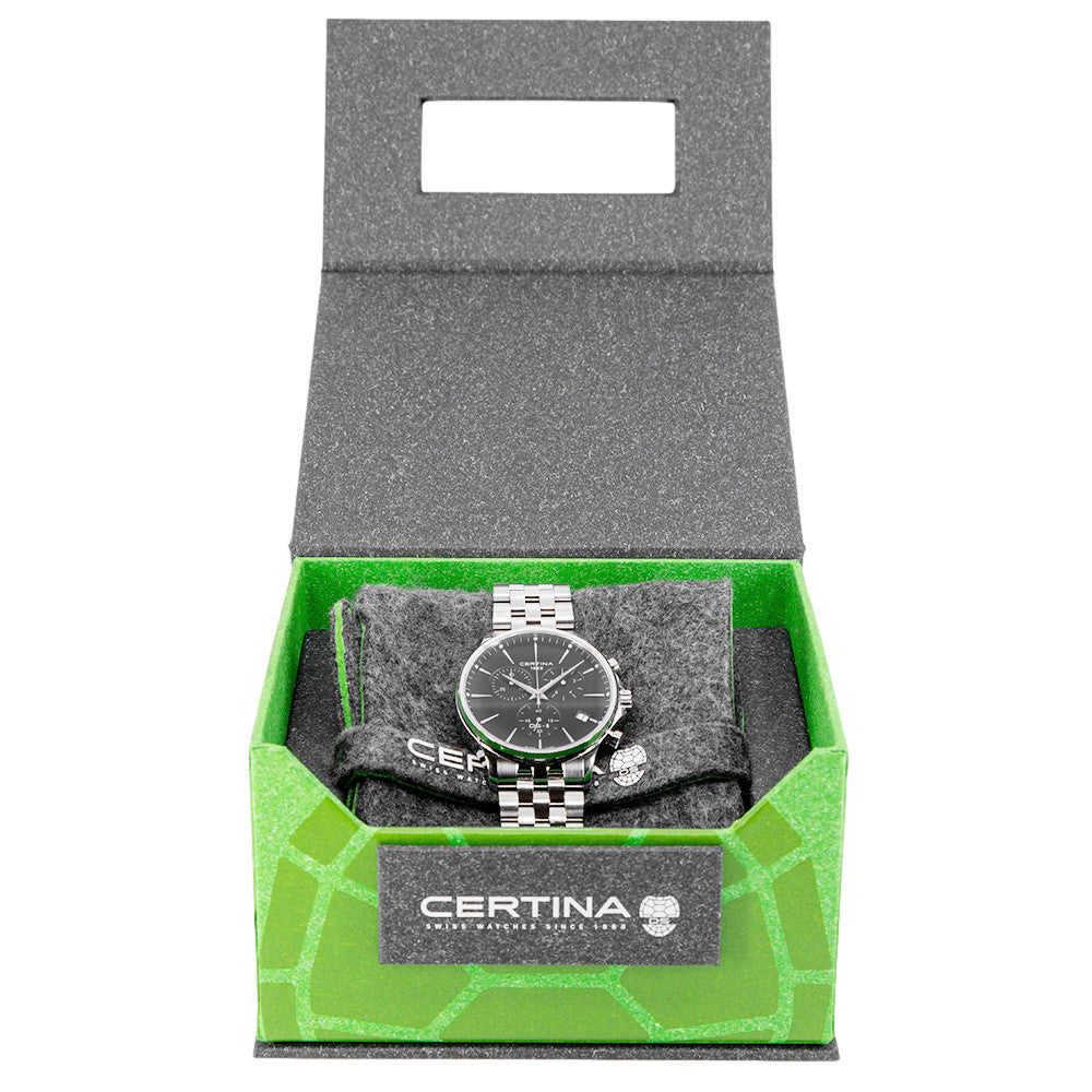 Certina C045.417.11.051.00