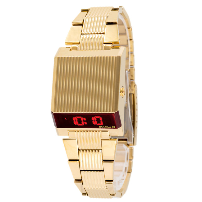 Bulova 97C110