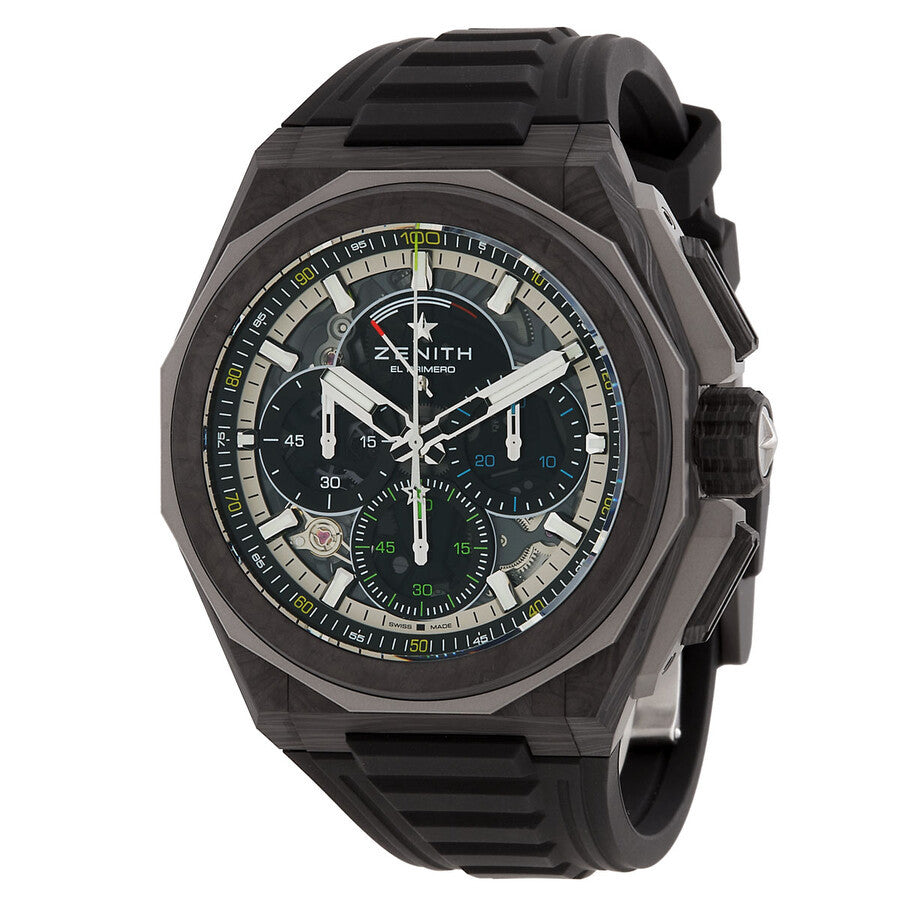 Zenith 10.9100.9004/22.I200