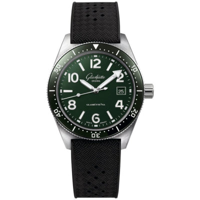 Glashütte Original 1-39-11-13-63-33