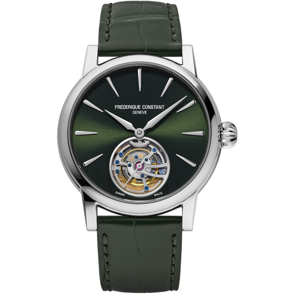 Frederique Constant FC-980GR3H6
