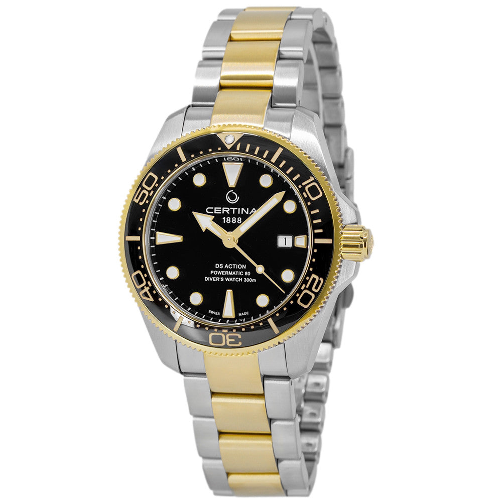 Certina C032.607.22.051.00