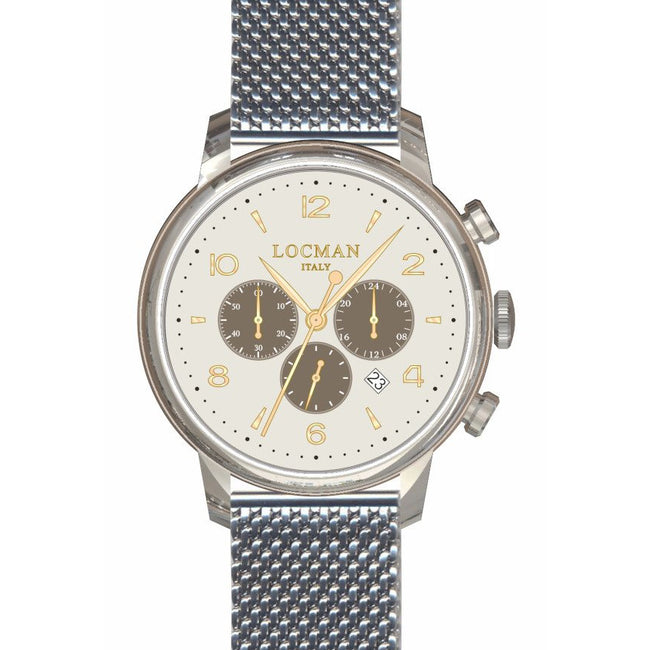 Locman 0254A05R-00AVGY2B0