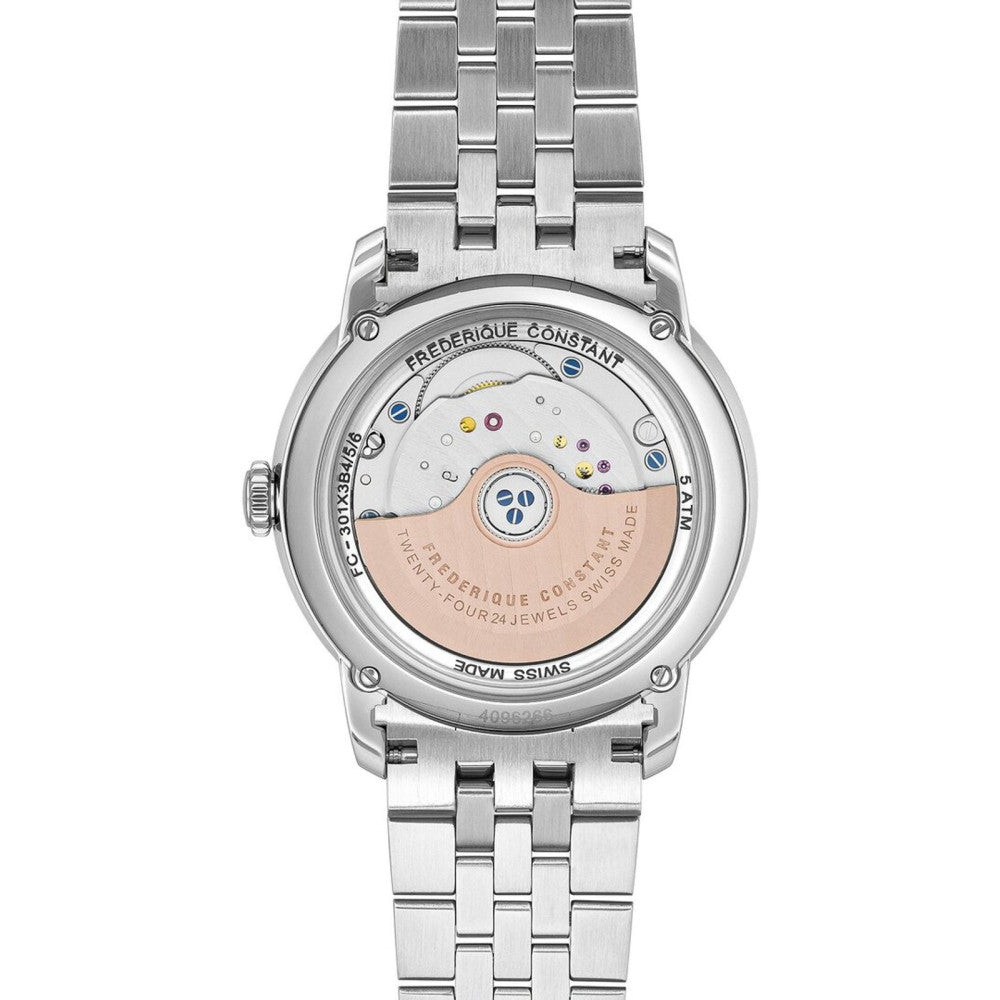 Frederique Constant FC-301BL3B6B