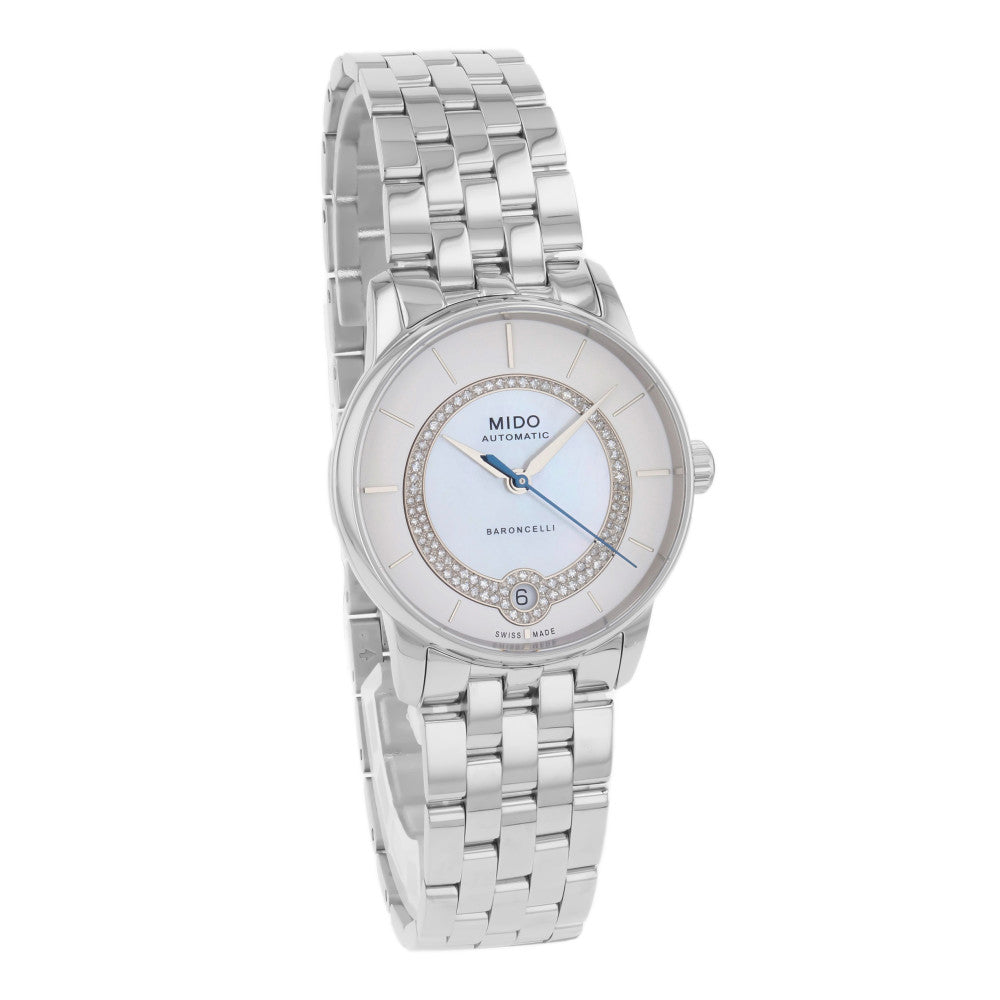 Mido M037.807.11.031.00