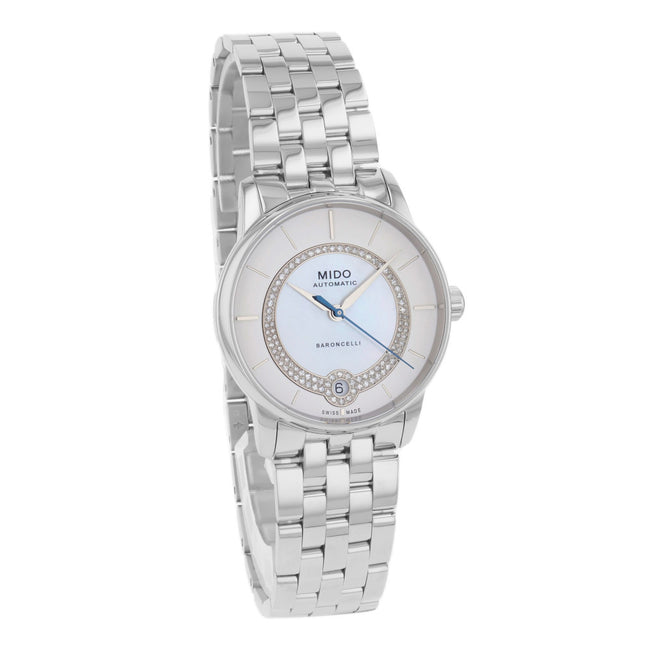 Mido M037.807.11.031.00