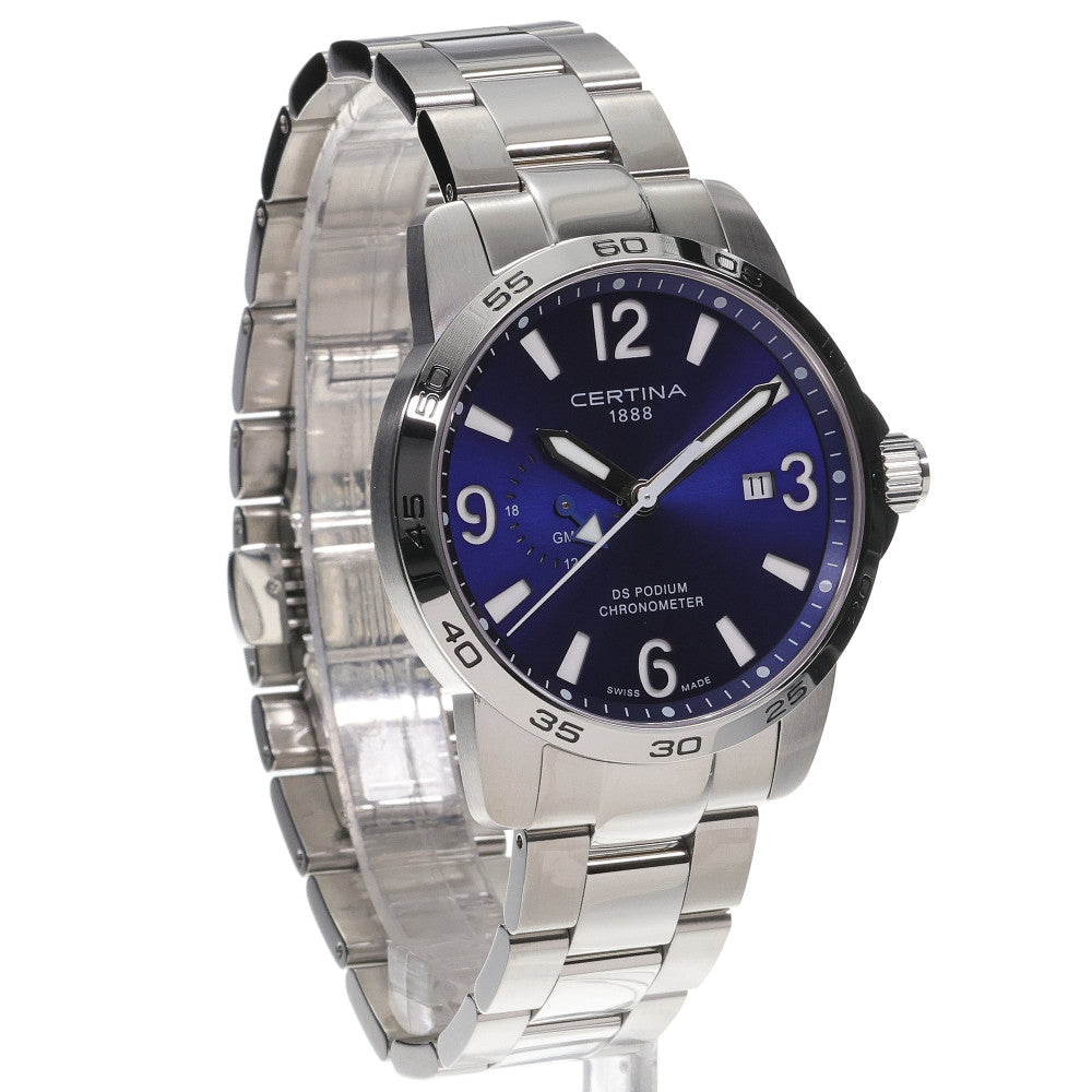 Certina C034.455.11.040.00