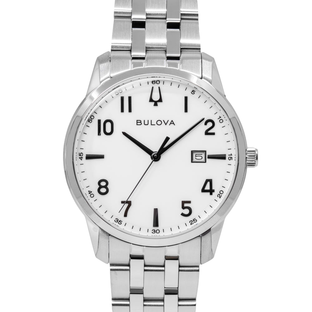Bulova 96B474
