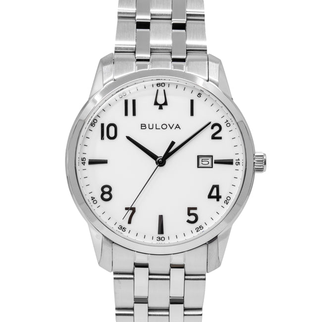 Bulova 96B474