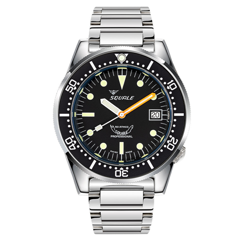 Squale 1521CL.SQ20L