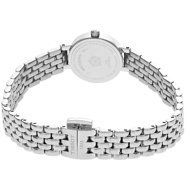 Tissot T140.009.11.111.00