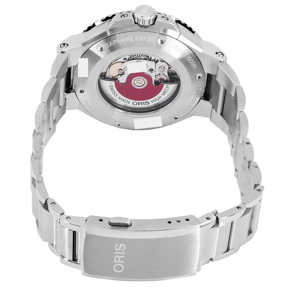 Oris 01 733 7789 4135-07 8 23 04PEB
