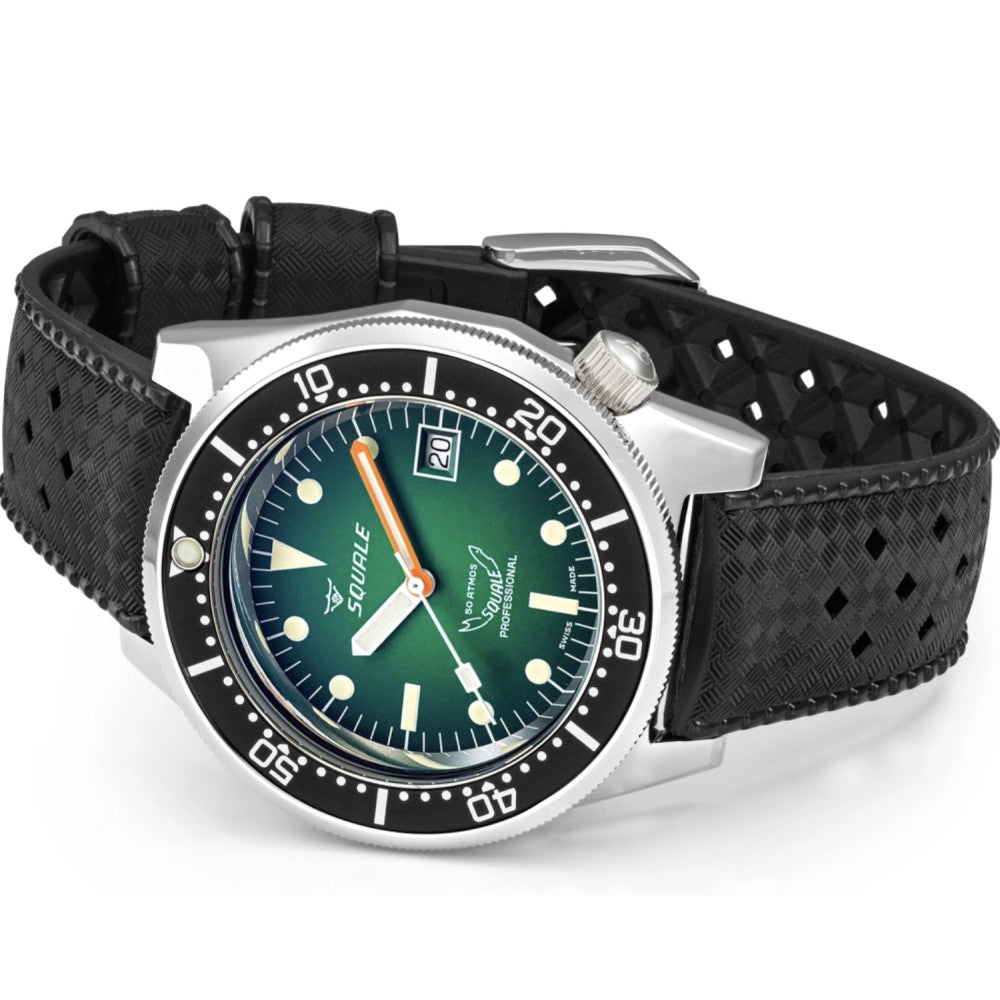 Squale 1521PROFGR.HT