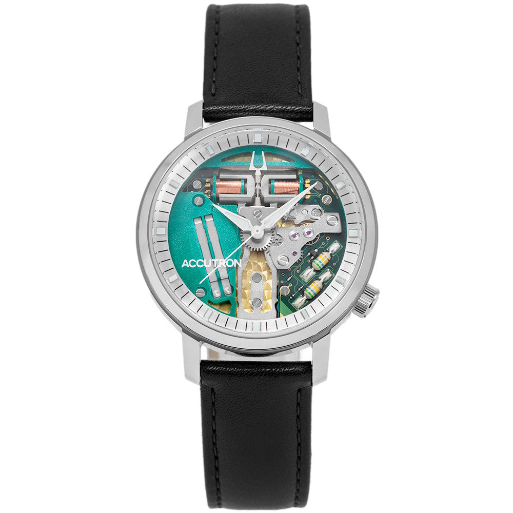 Bulova 26A211