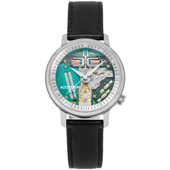 Bulova 26A211