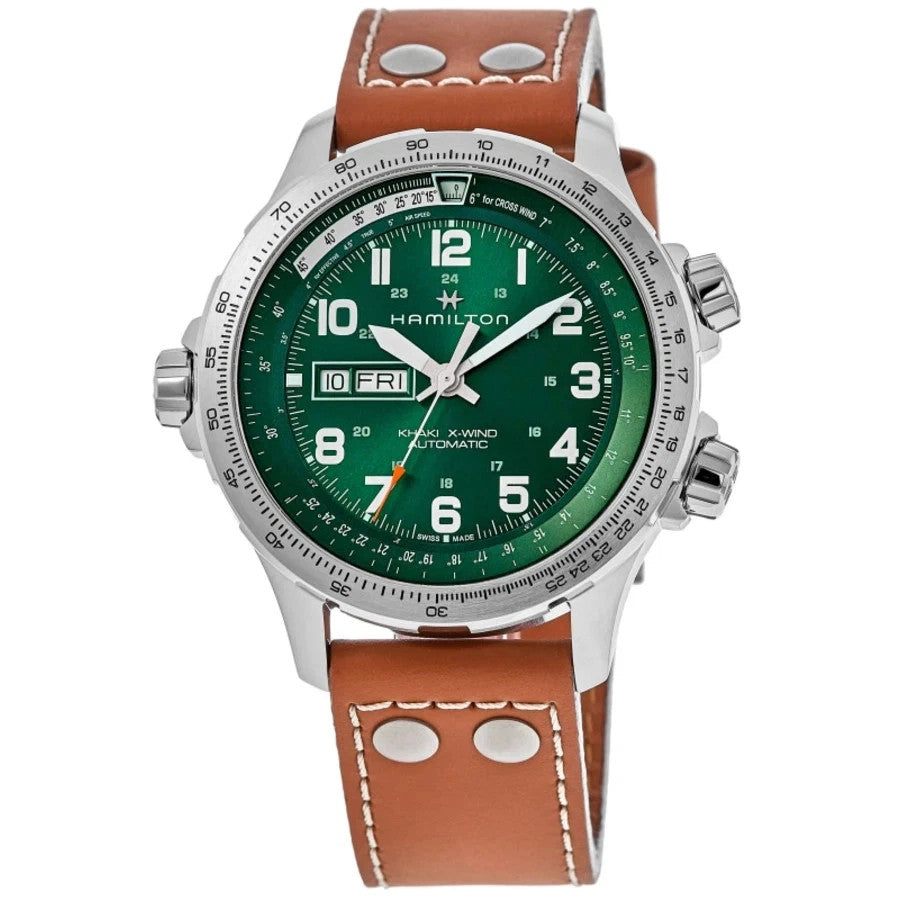 Hamilton H77735560