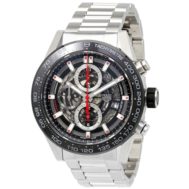 TAG Heuer CAR2A1W.BA0703