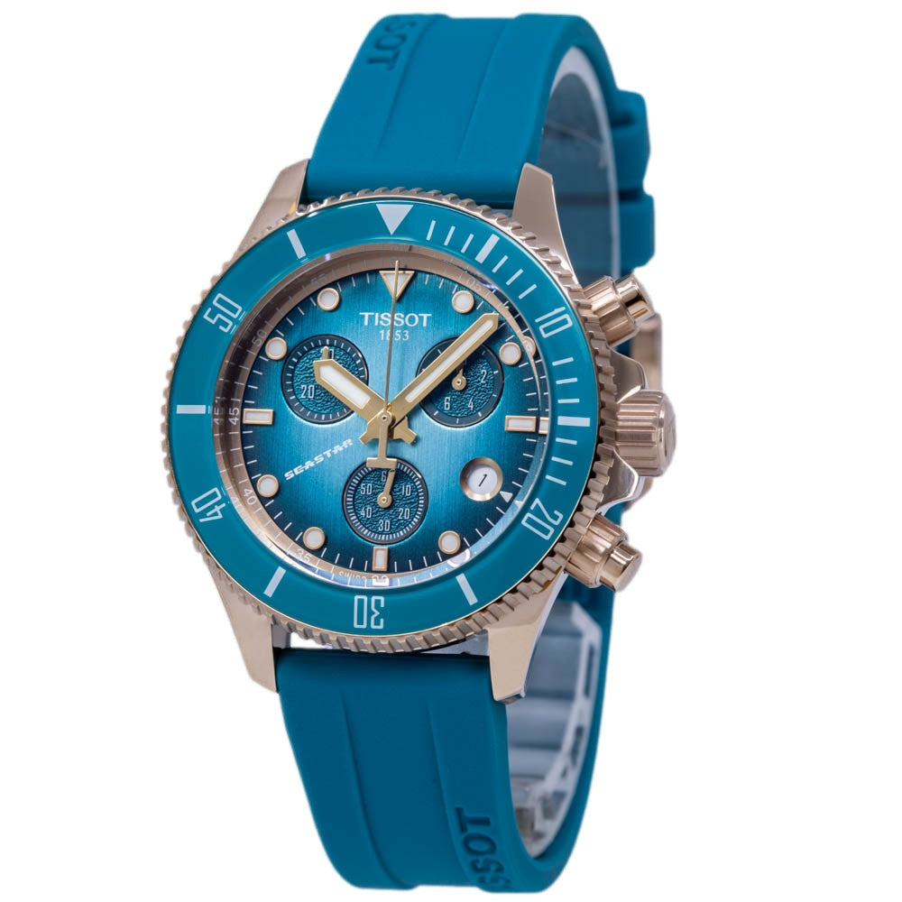 Tissot T1202173704100